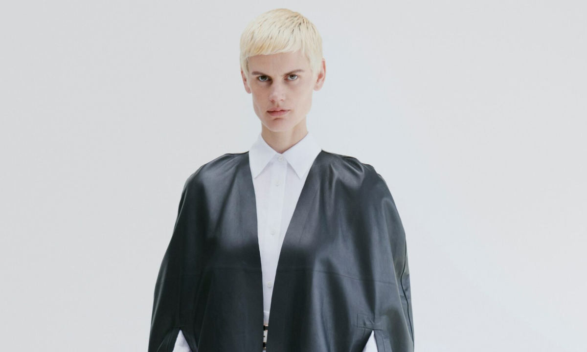 Gabriela Hearst 2024 早春系列发布