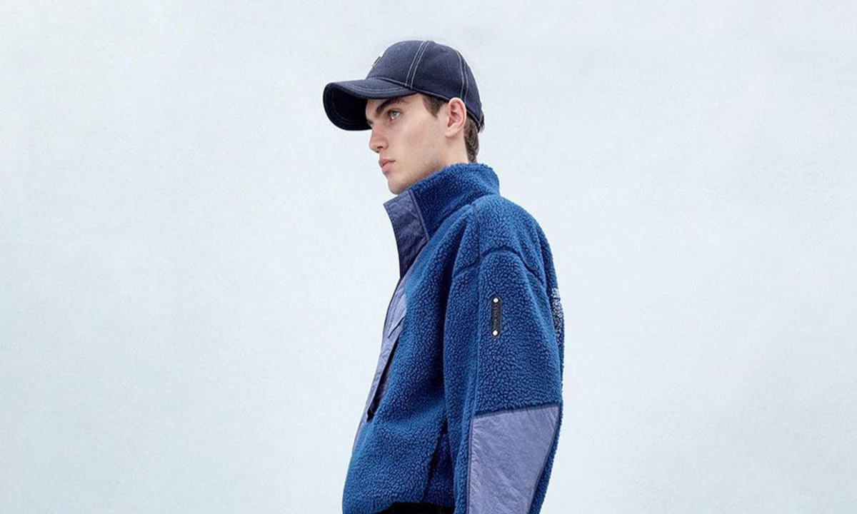 A-COLD-WALL* 发布 2023 早秋系列 Lookbook