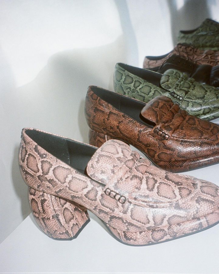 Martine Rose x Clarks Originals 合作鞋款一览 – NOWRE现客