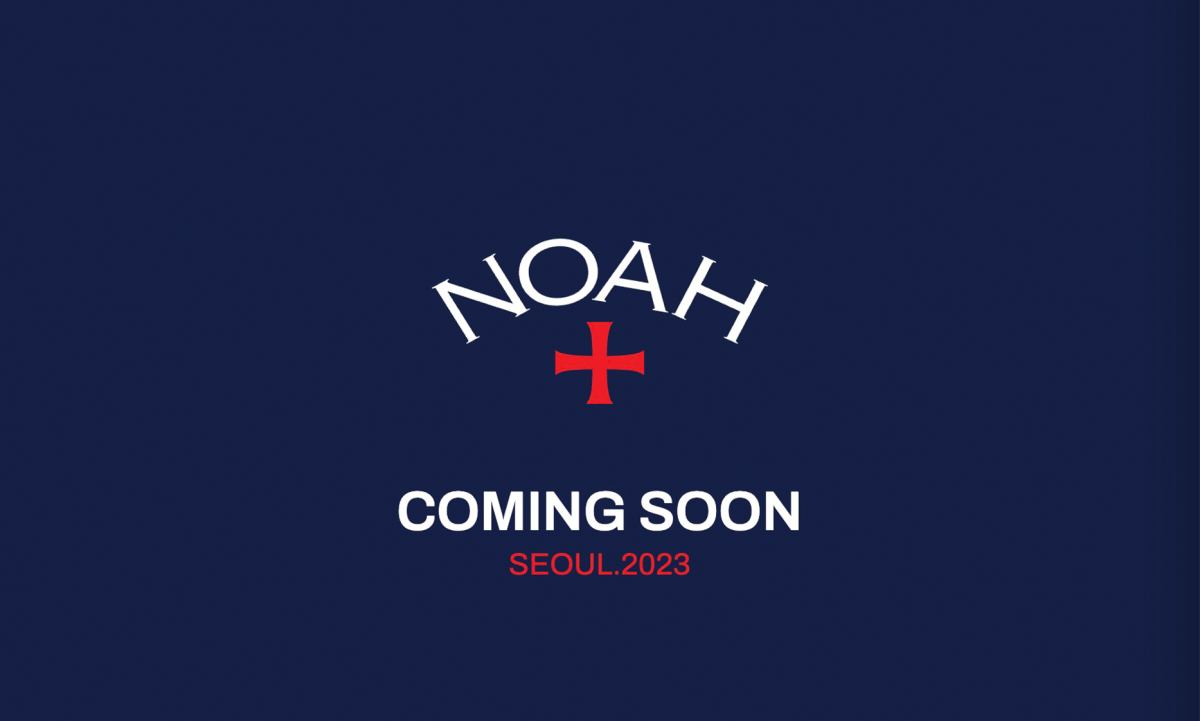 NOAH 宣布正式进军韩国