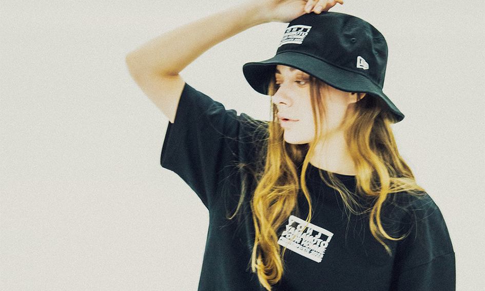 Yohji Yamamoto POUR HOMME x New Era® 新一期合作款式亮相