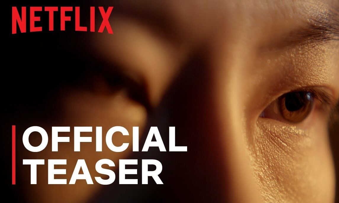 Netflix 版《三体》发布首个预告