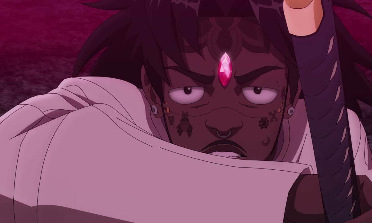 Lil Uzi Vert 正式发布新专辑《Pink Tape》预告片
