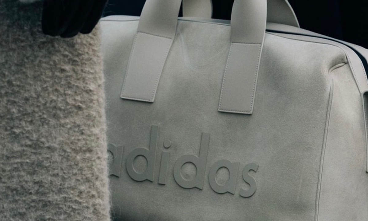 adidas × Fear of God Athletics  全新合作系列产品将于夏季发售