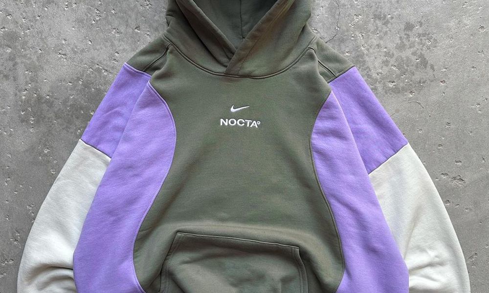 Drake Related x Defective Garments 推出全新联名系列