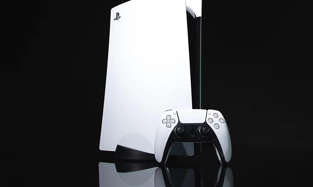 微软似乎揭示了索尼 PlayStation 5 Slim 和 Pro 型号的发布计划？