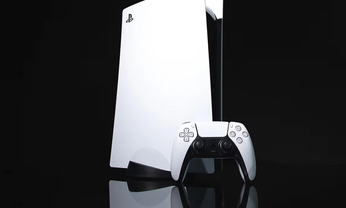 微软似乎揭示了索尼 PlayStation 5 Slim 和 Pro 型号的发布计划?