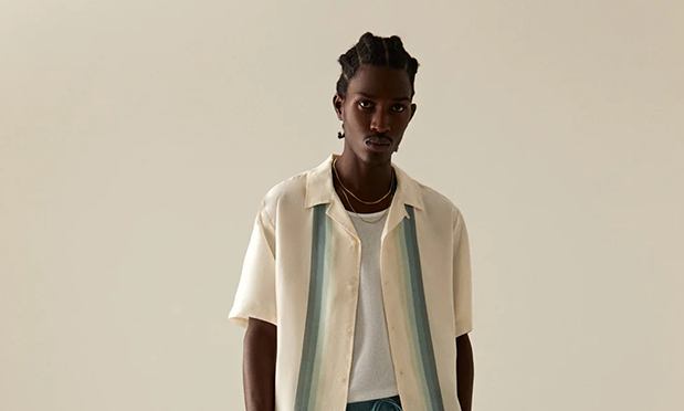 KITH 2023 夏季游泳系列登场