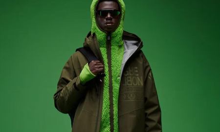 MONCLER GRENOBLE 发布 2023 早秋系列单品