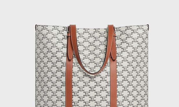 CELINE  经典款 Triomphe 发布全新配色