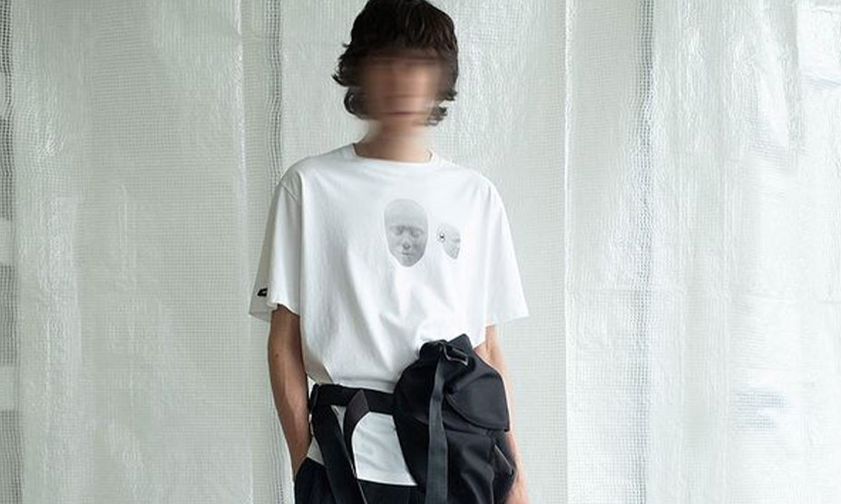 AFFXWRKS 发布 2024 春夏系列单品