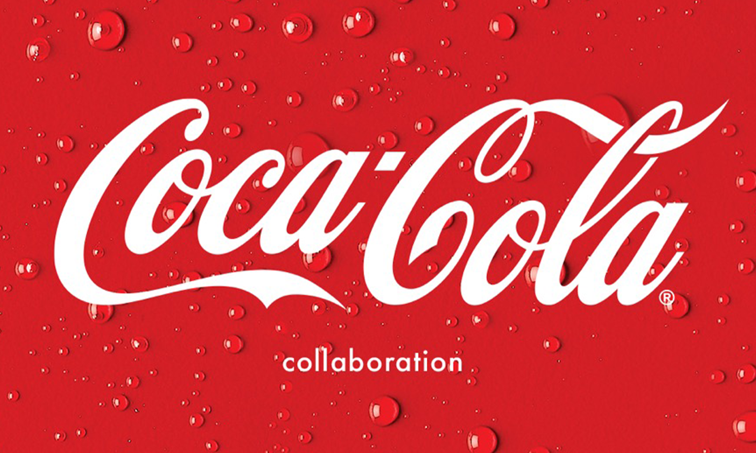 Coca-Cola x Graniph 携手推出全新印花系列