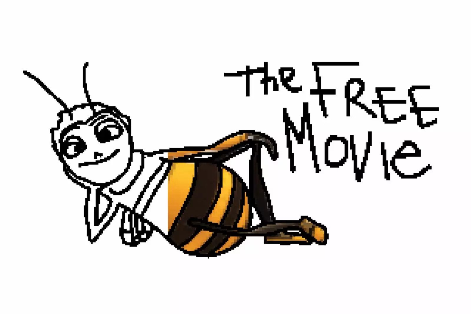 Bee Movie 蜜蜂总动员 高清壁纸19 - 1920x1200 壁纸下载 - Bee Movie 蜜蜂总动员 高清壁纸 - 影视壁纸 ...