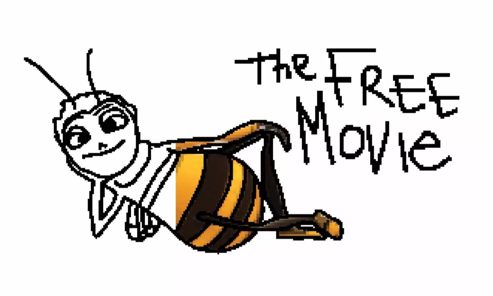 MSCHF 邀请大家一起逐帧制作「盗版」《蜜蜂总动员》电影