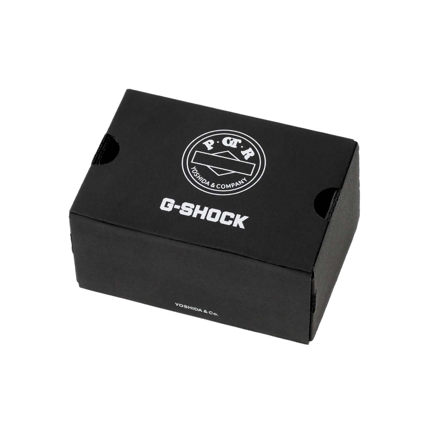 使い勝手の良い 40周年 G-SHOCK collaborative CASIO G-SHOCK