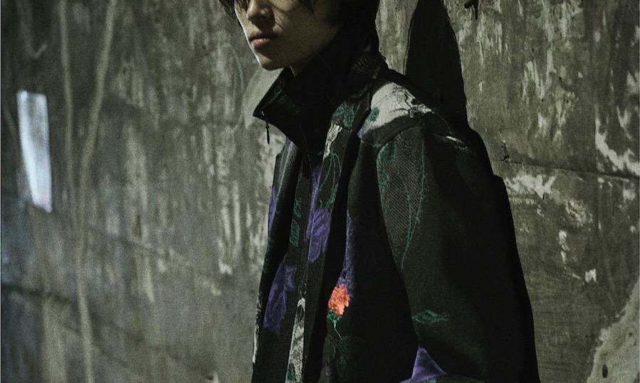 NEEDLES x WILDSIDE YOHJI YAMAMOTO 合作系列即将发布