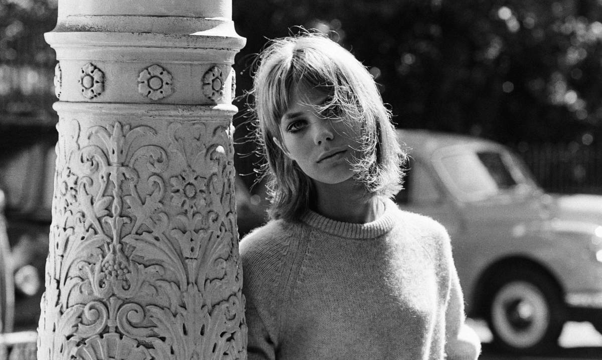 「铂金包」灵感缪斯 Jane Birkin 离世