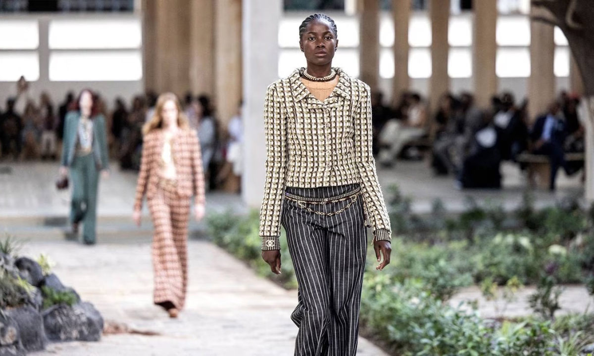 CHANEL 将在曼彻斯特举办 Métiers d’Art 艺术展