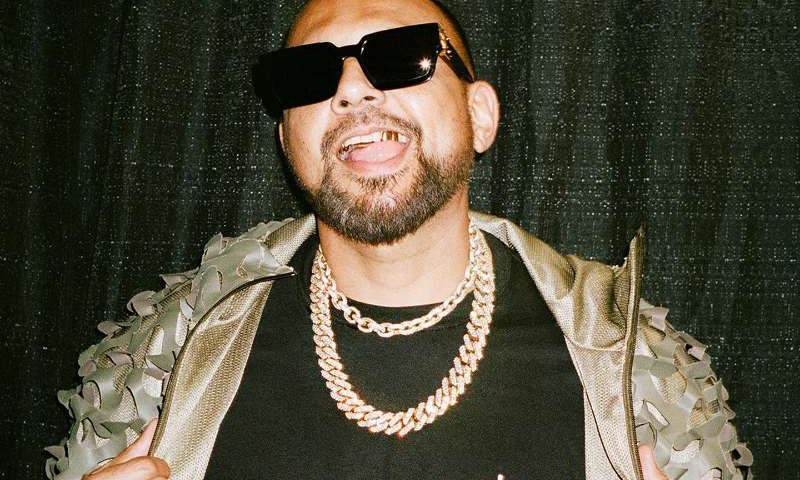 Stussy 与雷鬼音乐艺术家 Sean Paul 打造合作系列