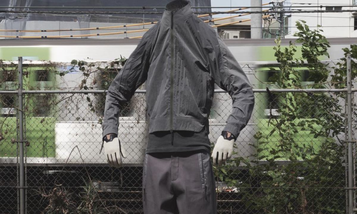 「反 Gorpcore」声音出现，你真的需要那么多「拉链、口袋」吗？