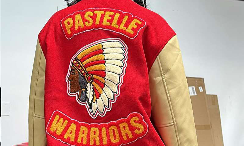 潮流返祖？Ian Connor 晒 Pastelle 最新棒球夹克单品