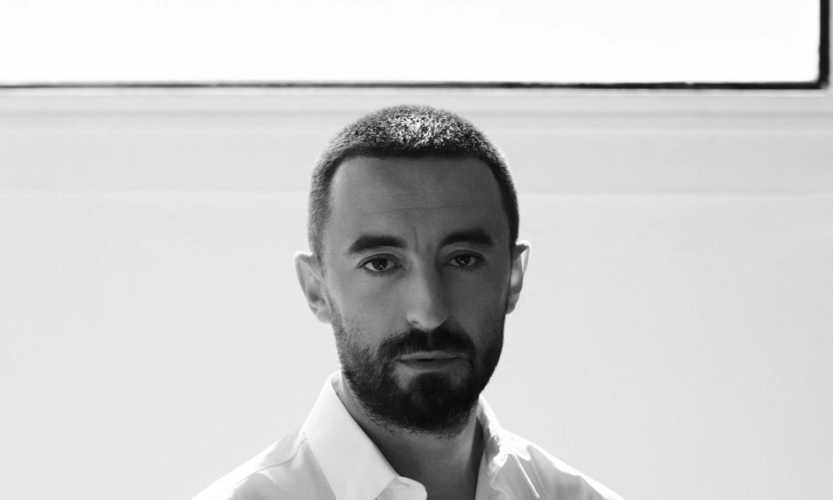 消息称 TOD’S 创意总监 Walter Chiapponi 或将离职