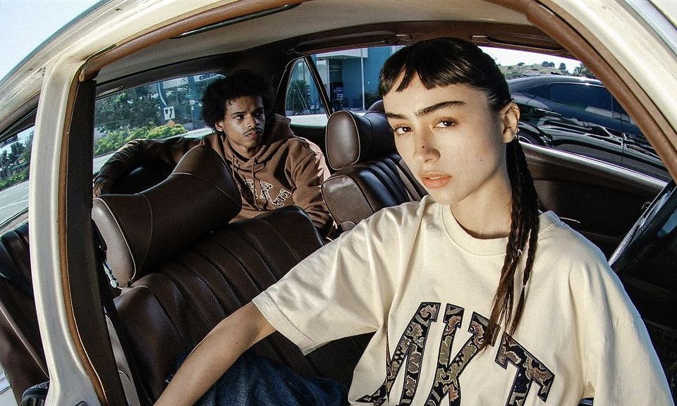 MA®KET「Rug Dealer」胶囊系列发布