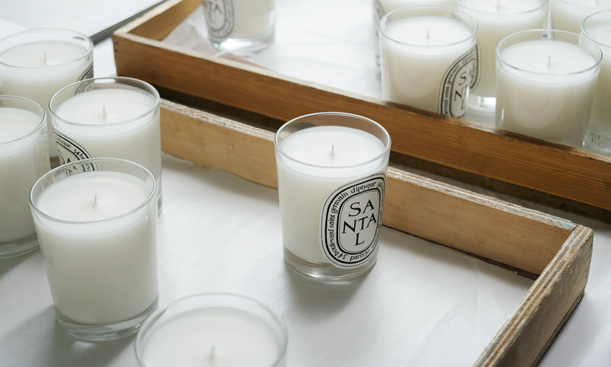 Diptyque 将在在全球范围内推出 60 周年蜡烛套装