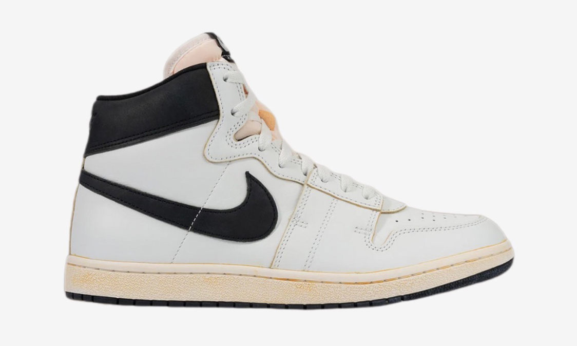 A Ma Maniére x Nike Air Ship 新配色亮相