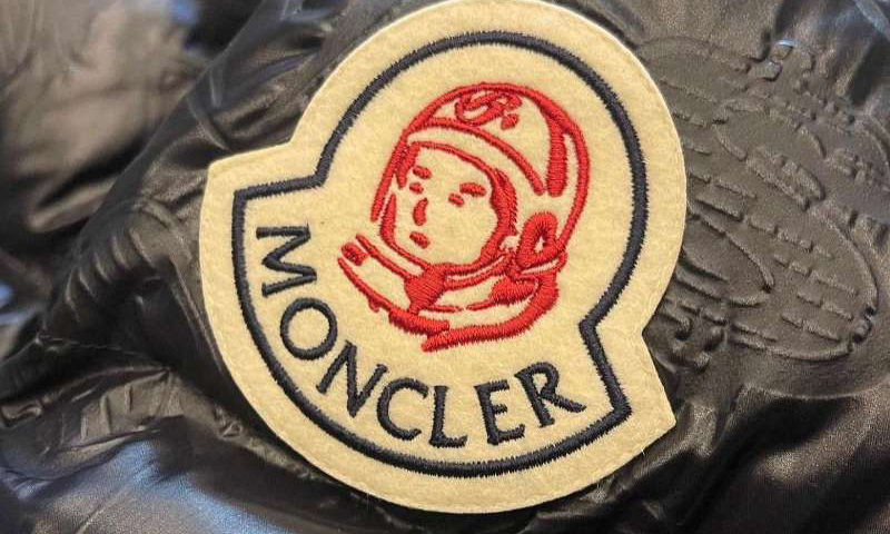 Billionaire Boys Club x Moncler 更多合作单品预览流出