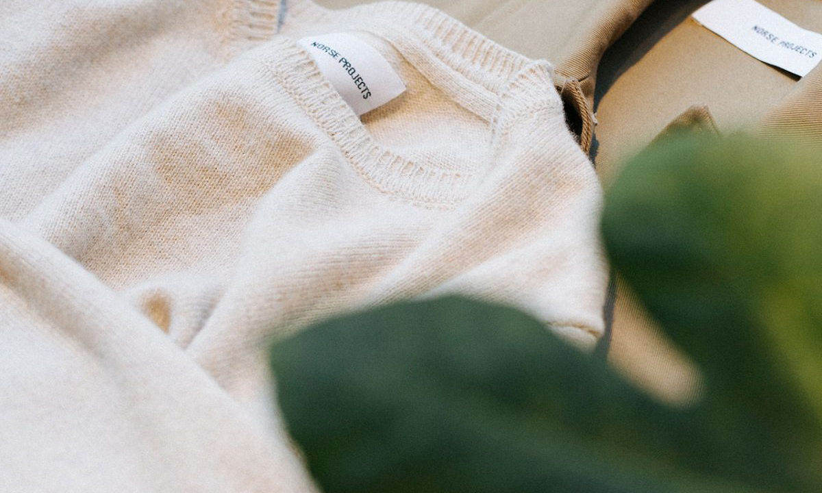 Norse Projects 为极简主义带来了全新思考？