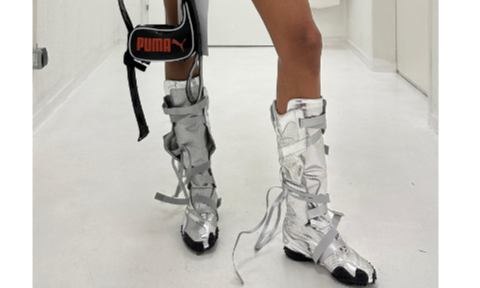 OTTOLINGER x PUMA 2024 合作系列新品抢先看