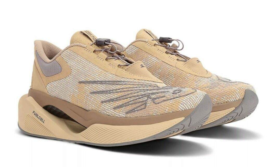 Stone Island x New Balance FuelCell C_1 发售日期确定