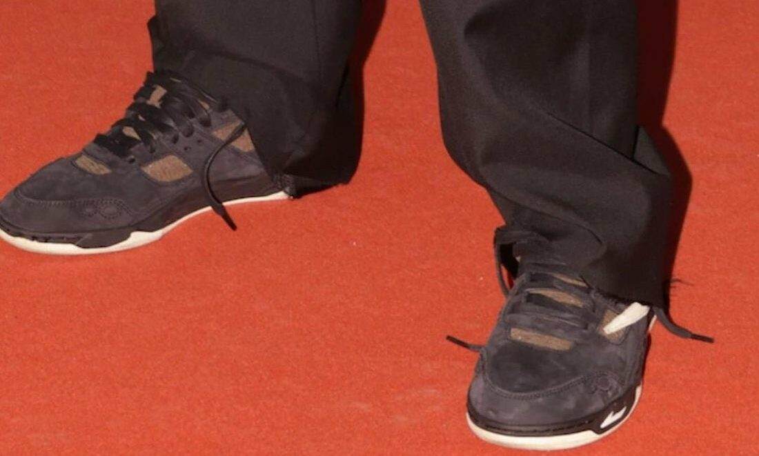 Travis Scott x Jordan Cut The Check 确认将市售