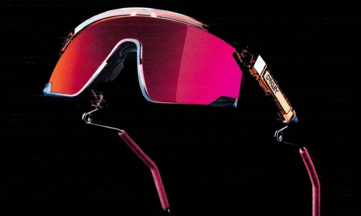 Bodega x Oakley 合作太阳镜发售在即