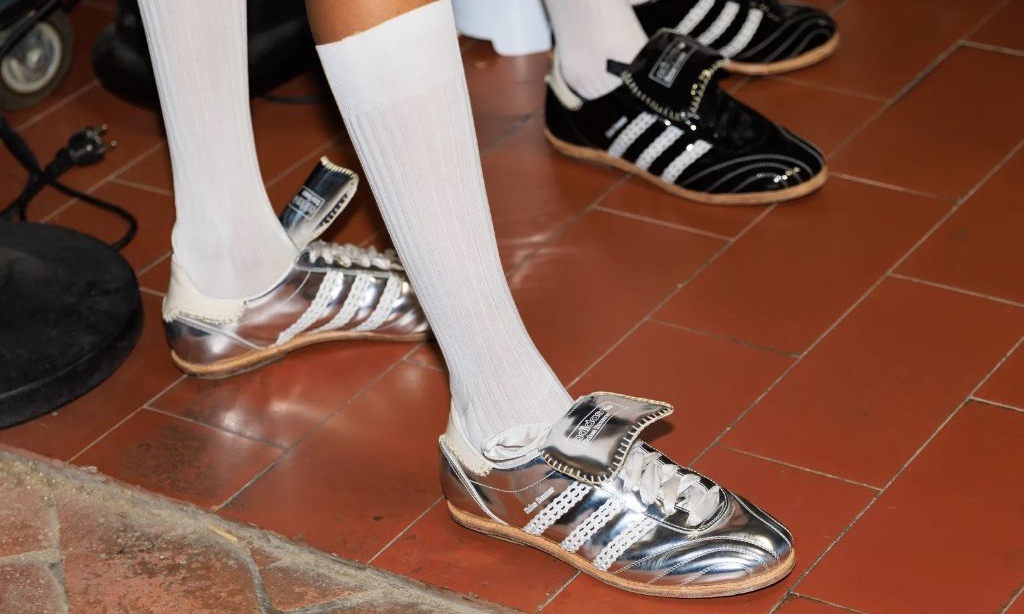 Samba 爆火后，adidas 能否扭转局势？