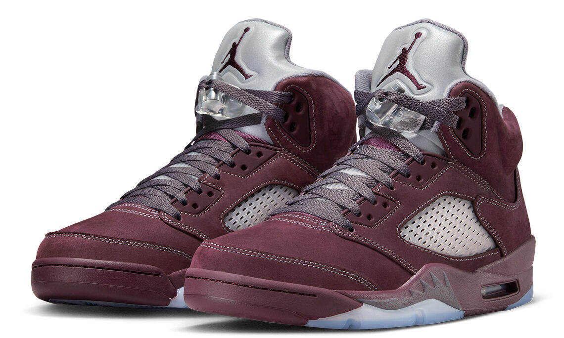 Jordan Brand 发布 2023 年秋季复古鞋款阵容