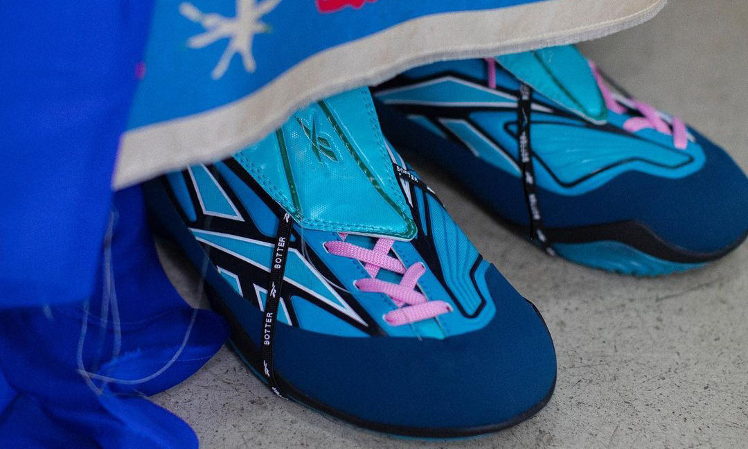 Reebok 以往的「好设计」或许有点被低估了？