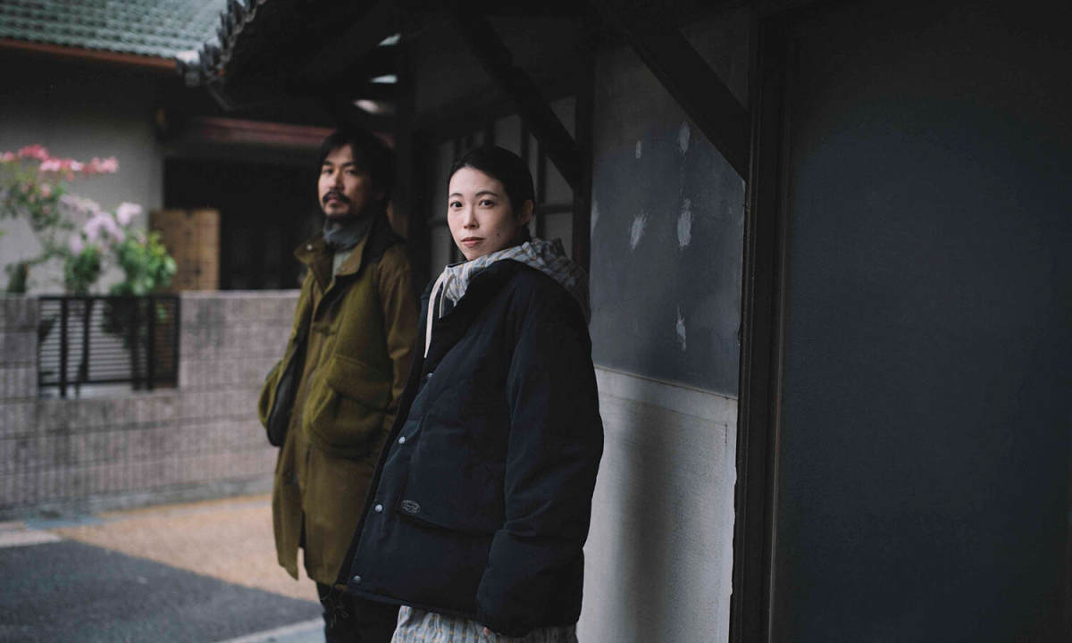 Snow Peak 2023 秋冬系列正式揭晓