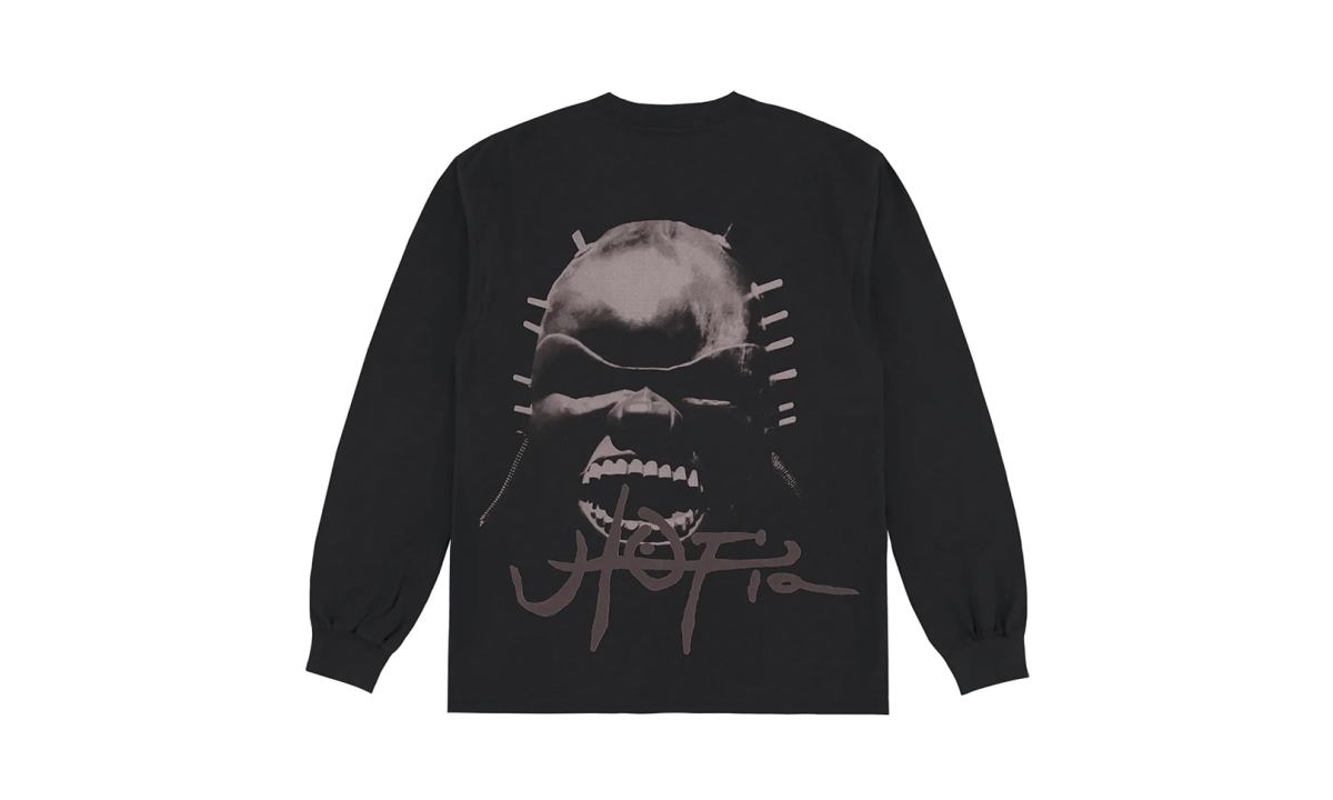 《UTOPIA》预售周边服饰产品发布