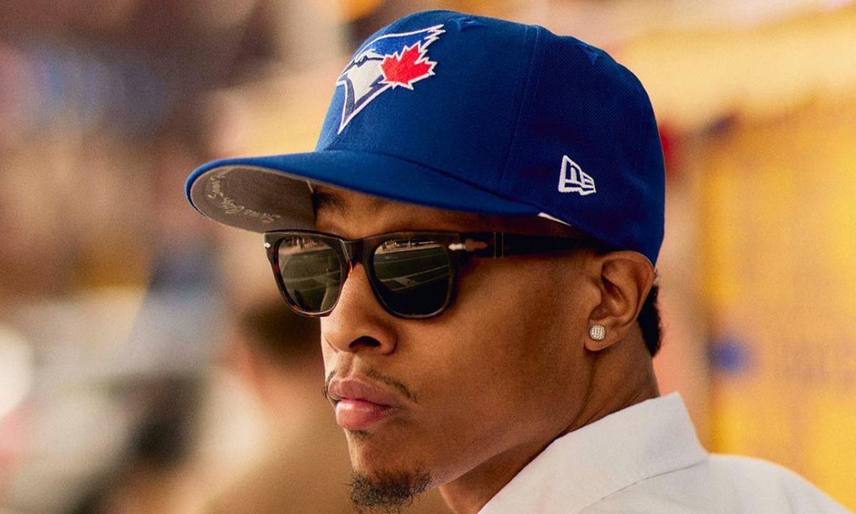 MLB x New Era x October’s Very Own 三方联名棒球帽登场