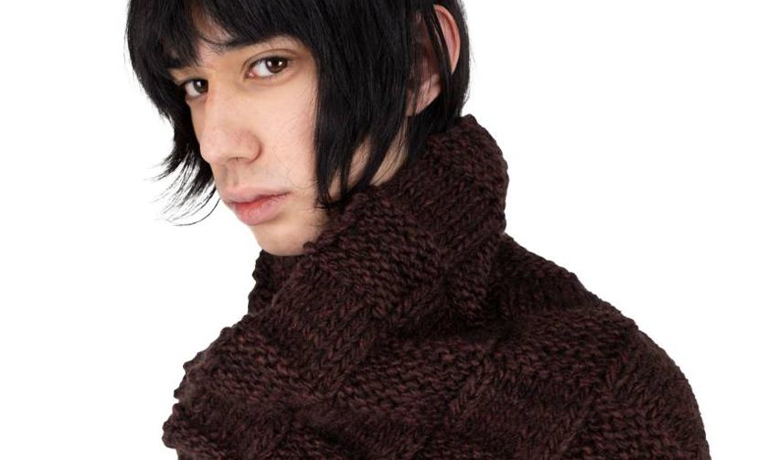 Kiko Kostadinov 2023 秋冬系列男装系列正式发售