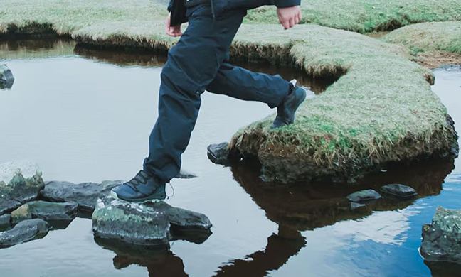 Norse Projects x adidas TERREX 联名系列释出