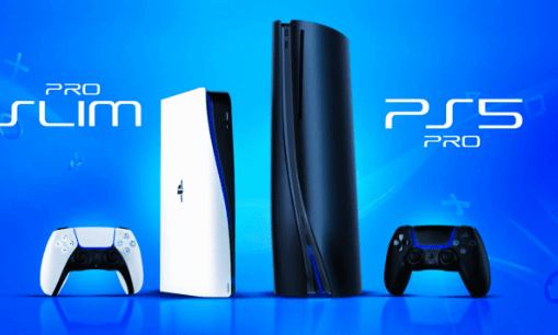 网曝 PS5 Pro 将于明年 11 月推出