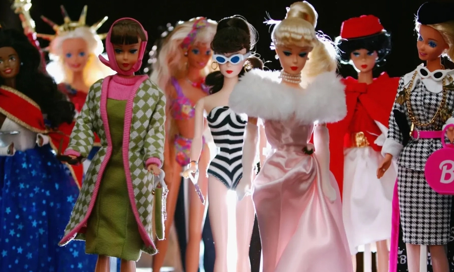 电影热映，芭比娃娃将为玩偶行业带来 140 亿美元收入