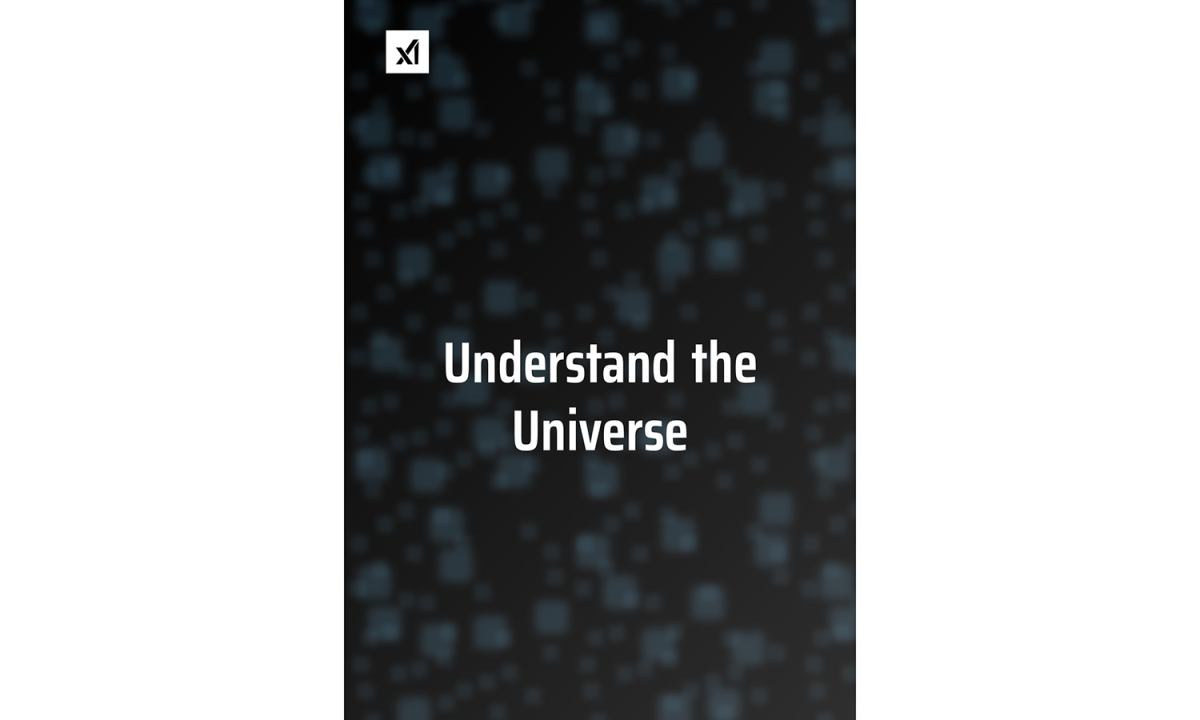 进军 AI 领域，马斯克宣布成立新公司 xAI