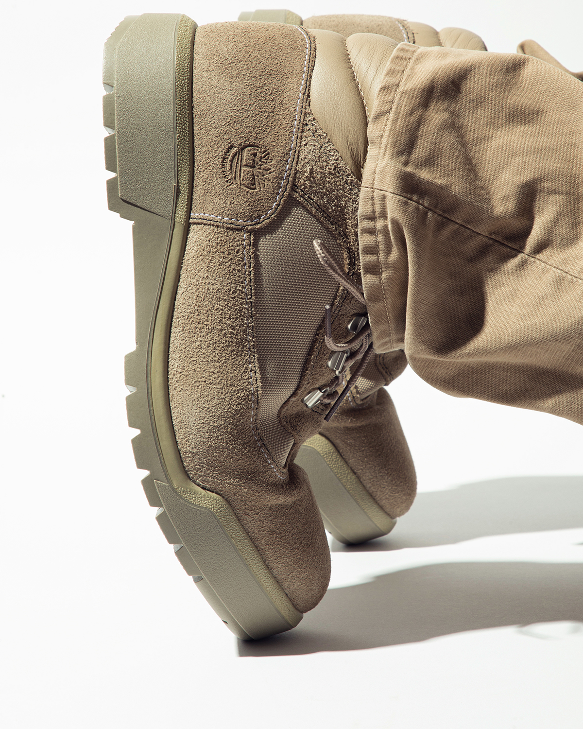 Timberland x nonnative FIELD BOOTS 即将发售– NOWRE现客