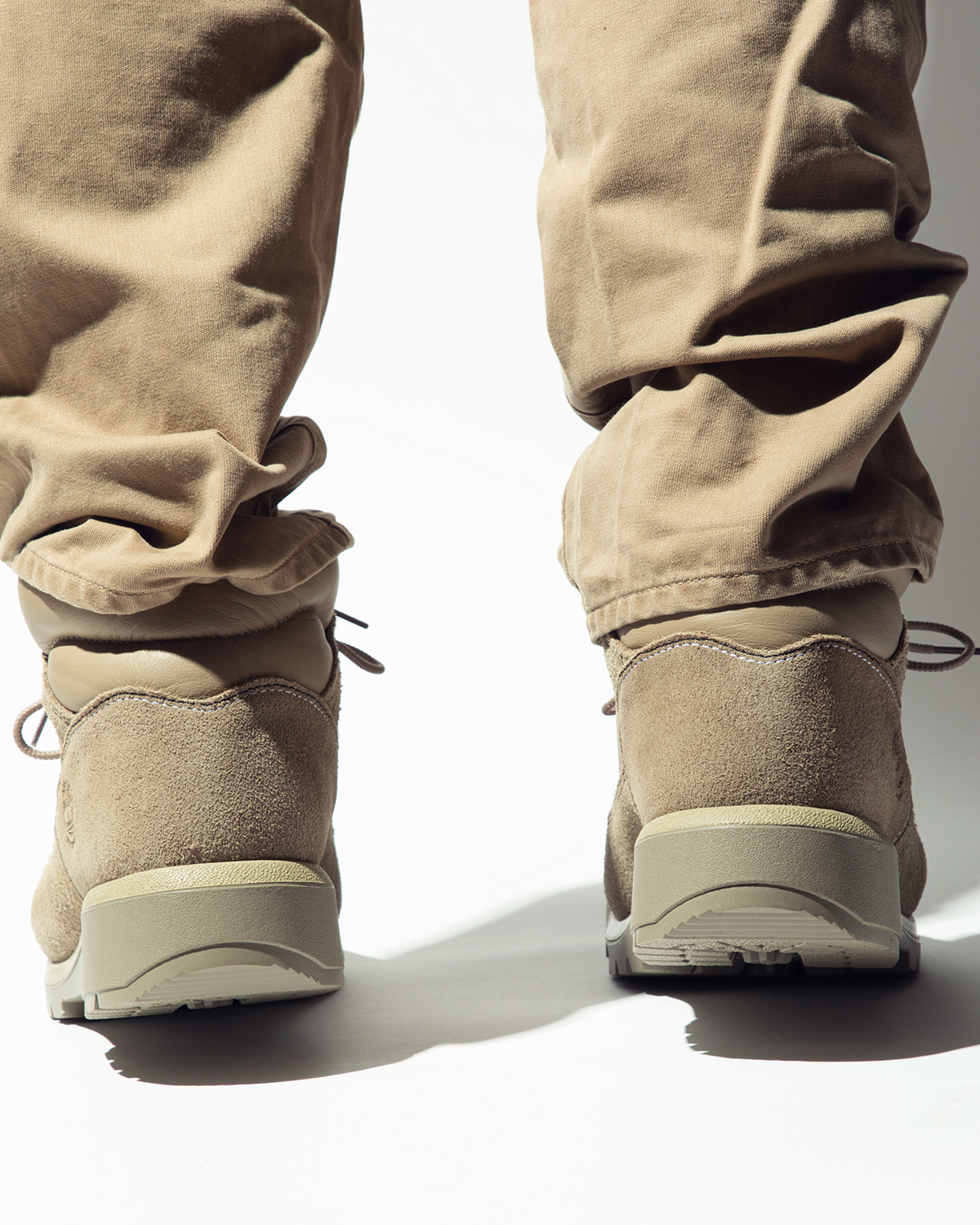 Timberland x nonnative FIELD BOOTS 即将发售– NOWRE现客