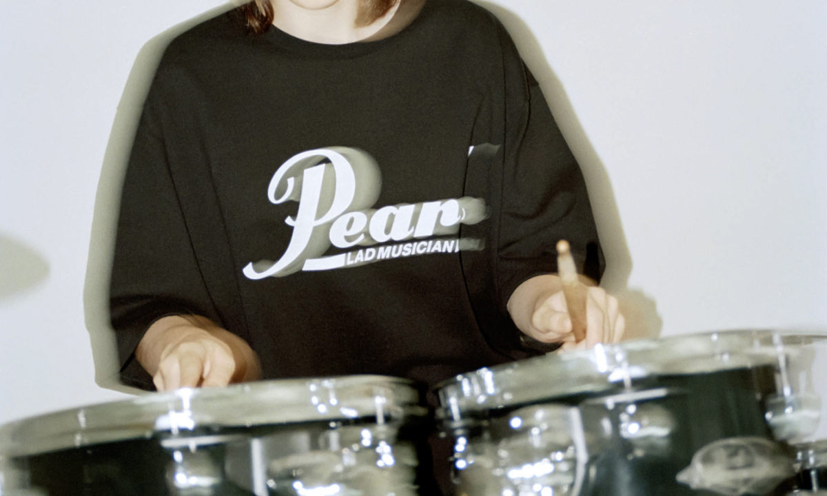 LAD MUSICIAN 携手 Pearl 和 SLINT 合作推出联名服饰