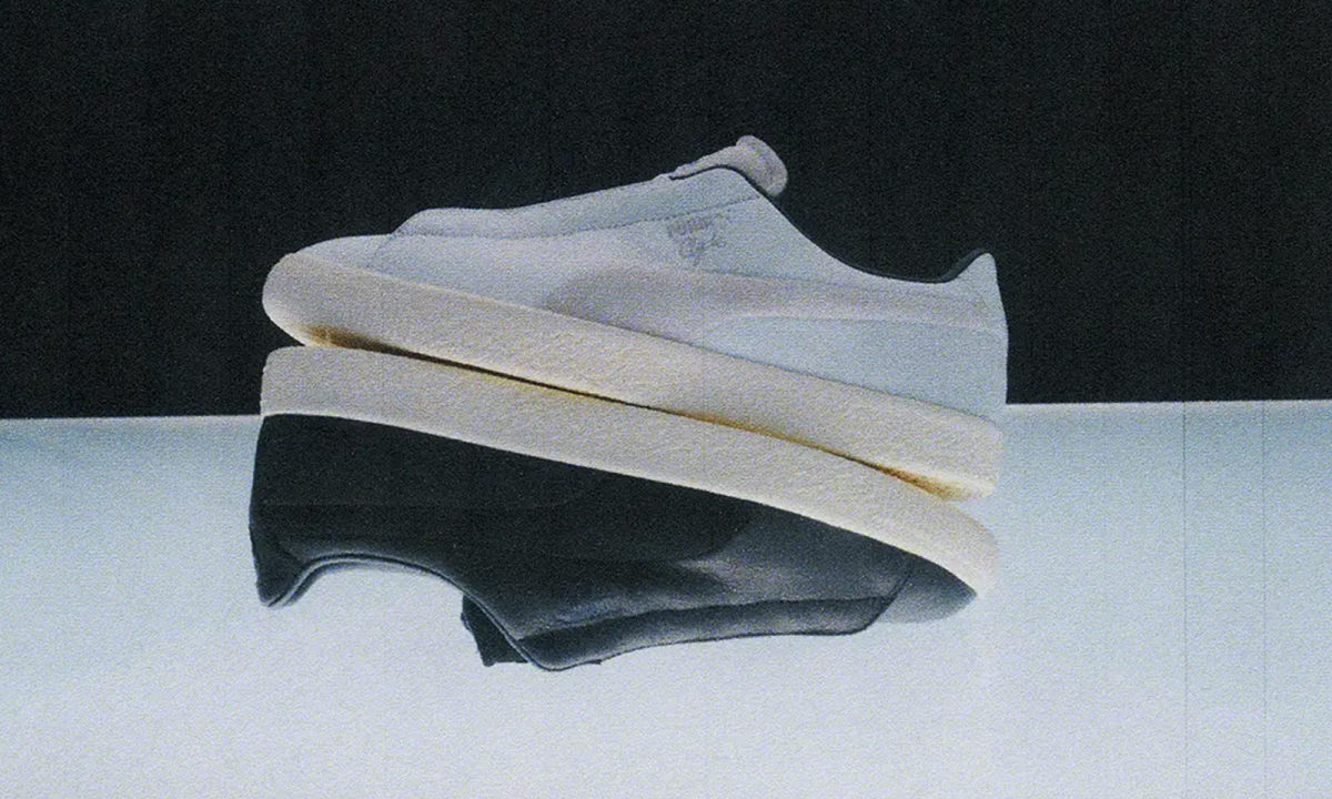 nanamica x PUMA 全新鞋款来袭